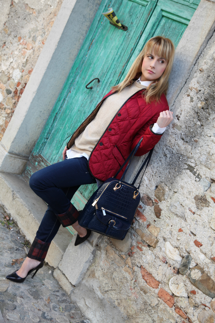 Viaggi, sogni ed uno zaino in spalla , alessia milanese, thechilicool, fashion blog, fashion blogger, waterville