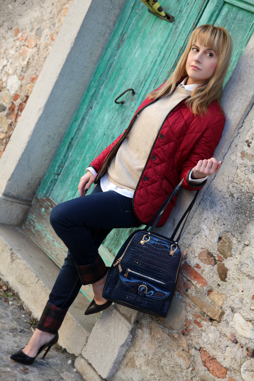 Viaggi, sogni ed uno zaino in spalla , alessia milanese, thechilicool, fashion blog, fashion blogger, waterville