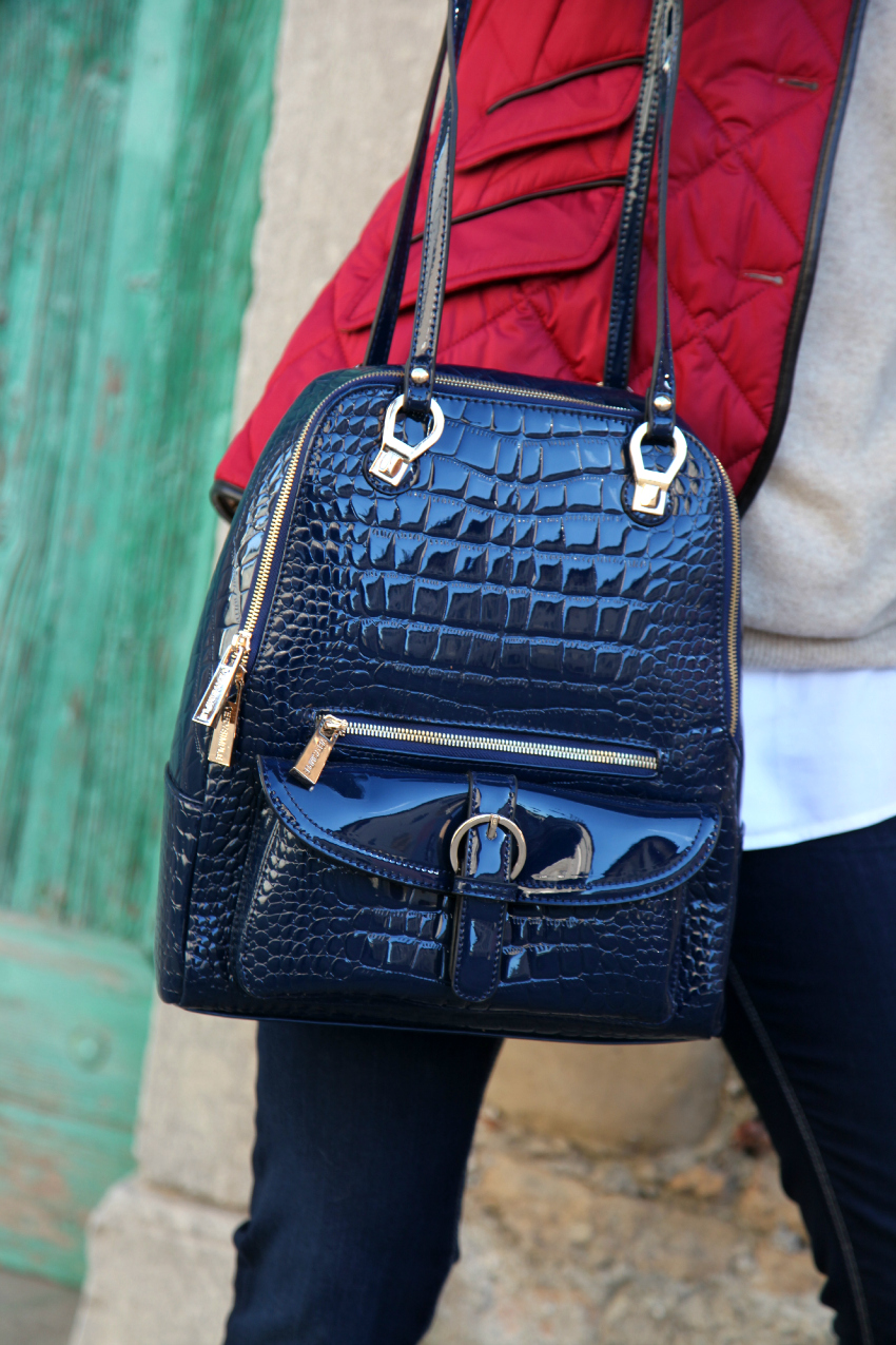 Viaggi, sogni ed uno zaino in spalla , alessia milanese, thechilicool, fashion blog, fashion blogger, waterville