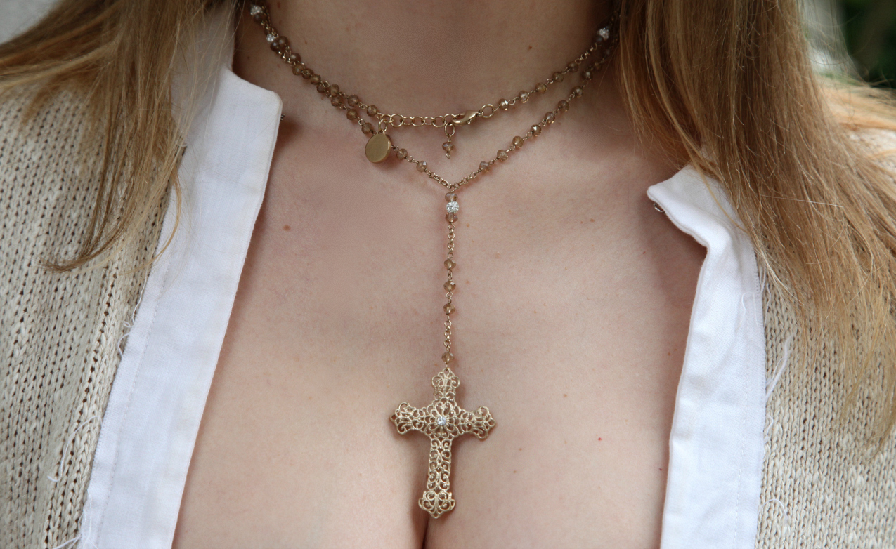 Sand & white, alessia milanese, thechilicool, fashion blog, fashion blogger, one soul abiti ed accessori , zoppini gioielli