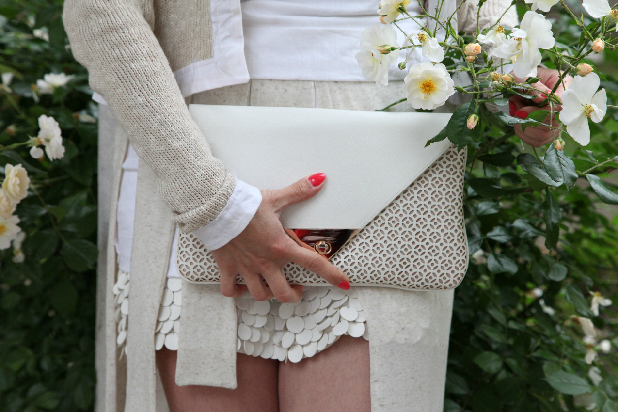 Sand & white, alessia milanese, thechilicool, fashion blog, fashion blogger, one soul abiti ed accessori , zoppini gioielli
