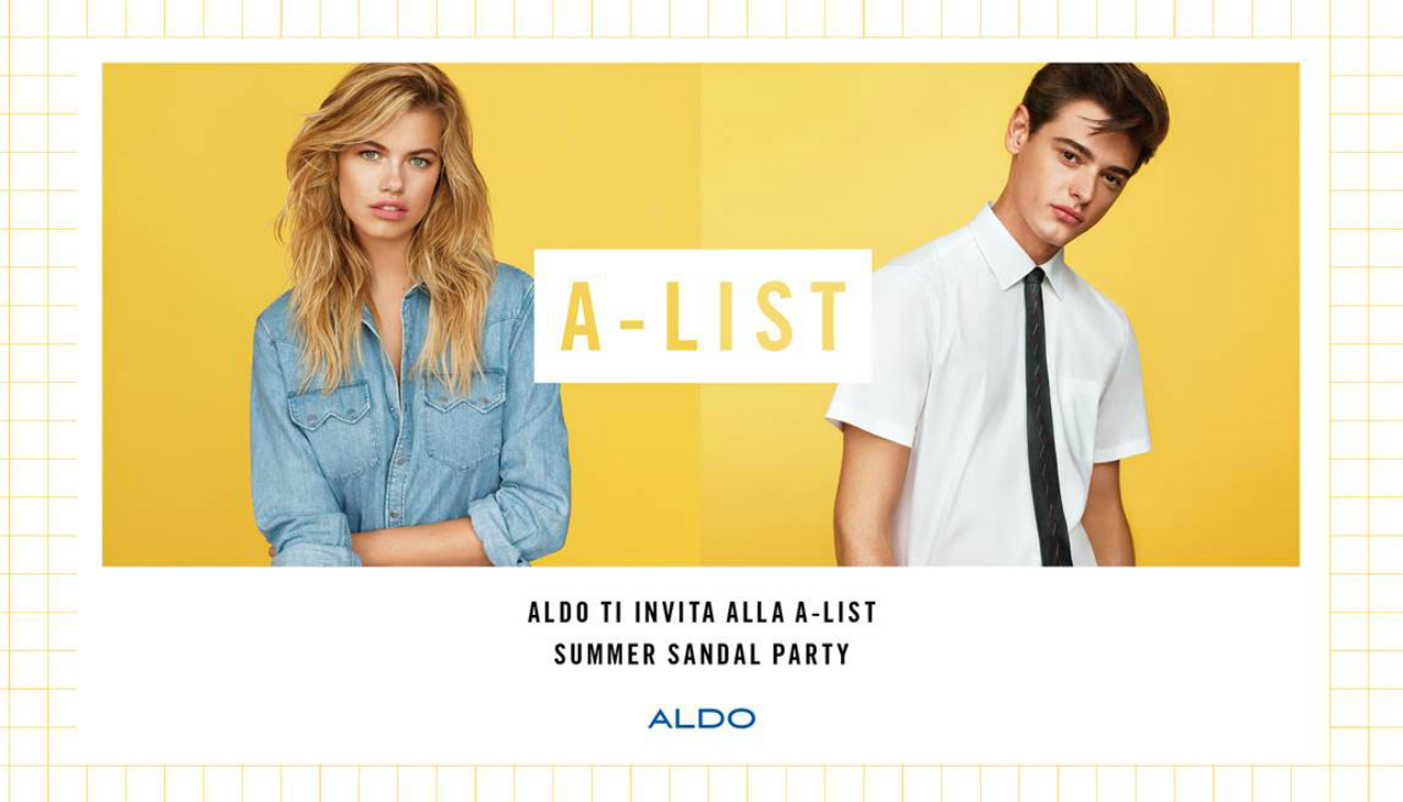 Aldo A - List: quando lo shopping si fa glam e conveniente! , alessia milanese, thechilicool, fashion blog, fashion blogger 