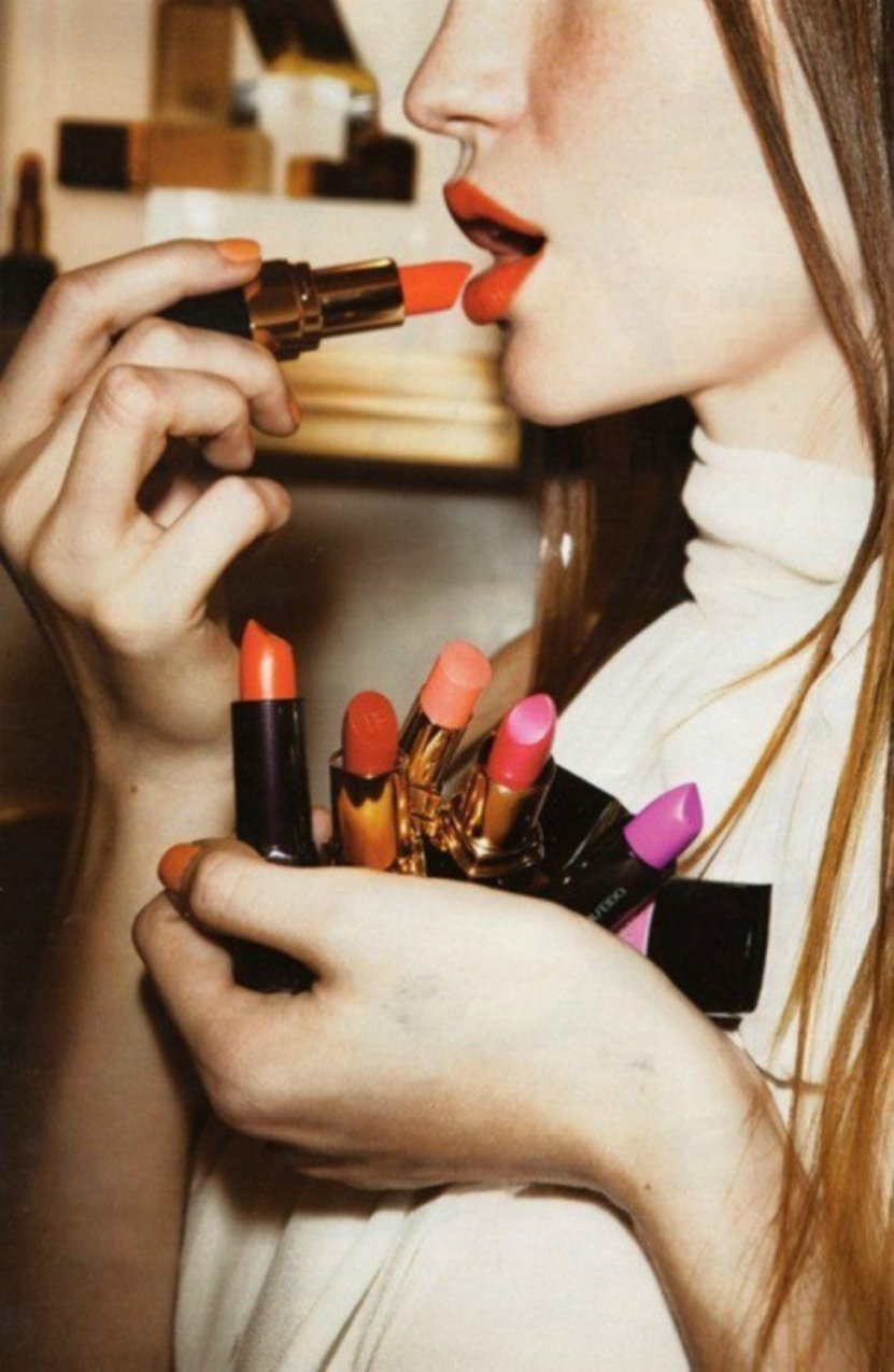 beauty tips: correggere i difetti del viso con il make up, alessia milanese, thechilicool, fashion blog, fashion blogger , posso farcela contest