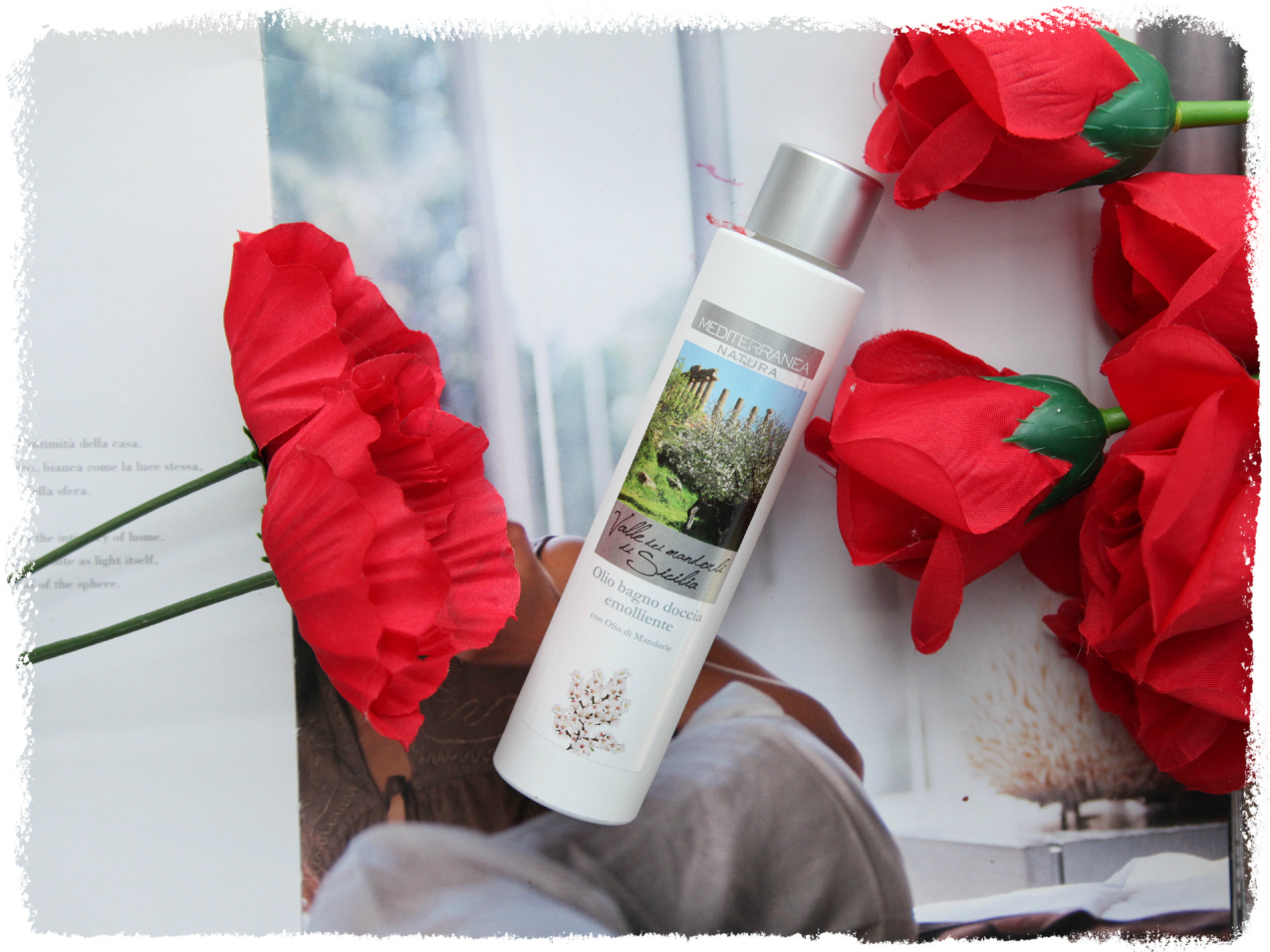 Beauty tips di Giugno: oil pregiati, profumi e scie di freschezza per l'estate, alessia milanese, thechilicool, fashion blog, fashion blogger, mediterranea, ck one summer