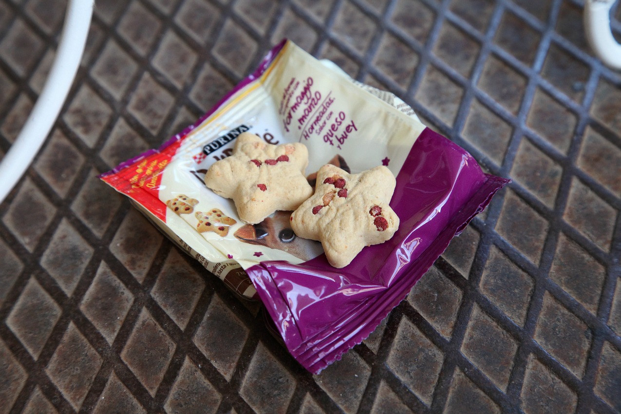 #PausaConDelibakie di Purina: snack golosi e locali pet-friendly per i nostri amici a quattrozampe, alessia milanese, thechilicool, fashion blog, fashion blogger, purina delibakie
