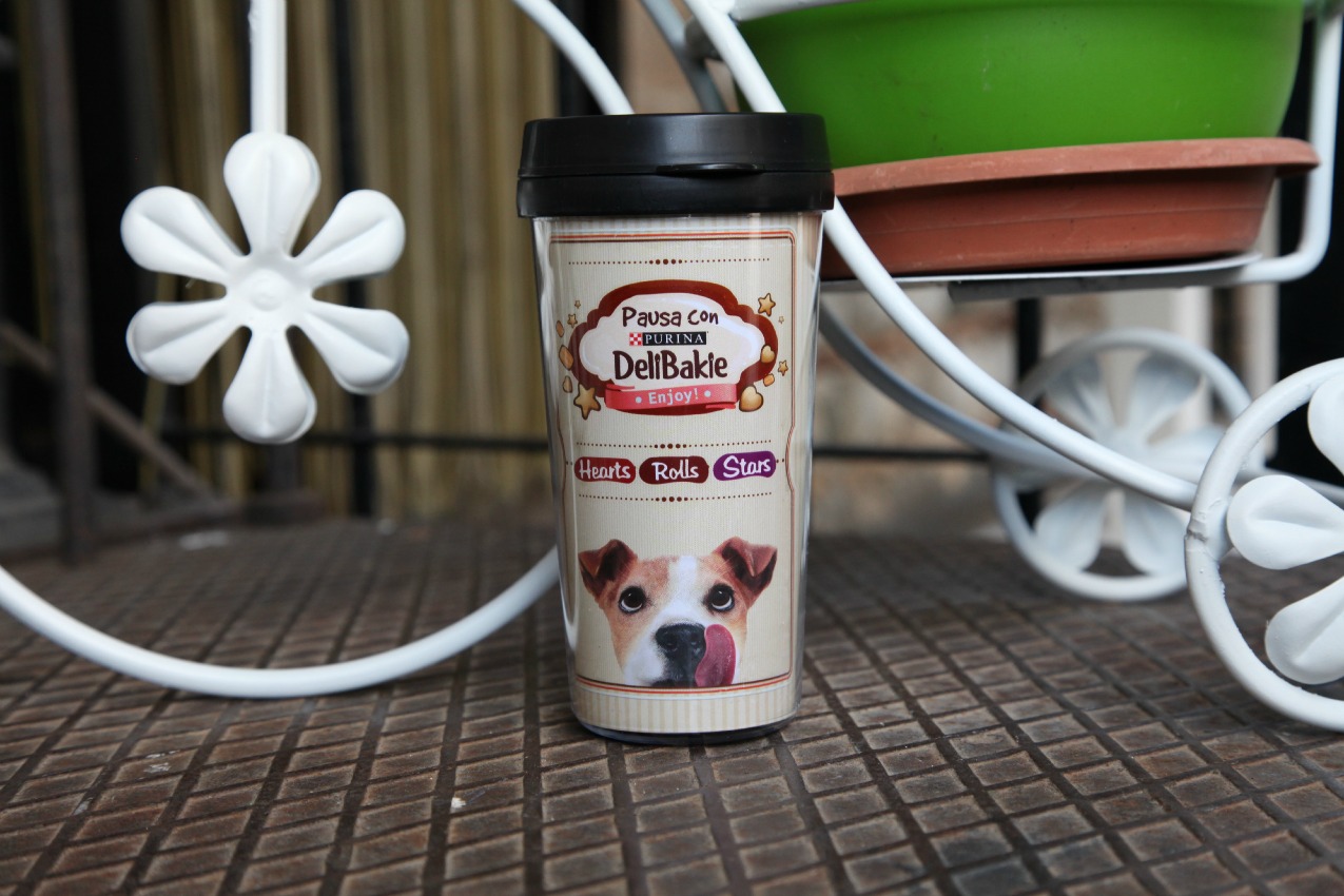 #PausaConDelibakie di Purina: snack golosi e locali pet-friendly per i nostri amici a quattrozampe, alessia milanese, thechilicool, fashion blog, fashion blogger, purina delibakie