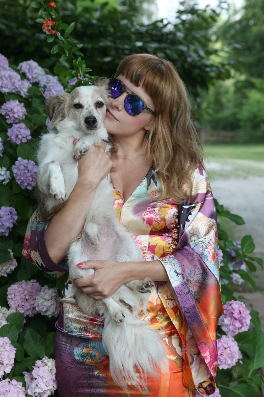 #PausaConDelibakie di Purina: snack golosi e locali pet-friendly per i nostri amici a quattrozampe, alessia milanese, thechilicool, fashion blog, fashion blogger, purina delibakie