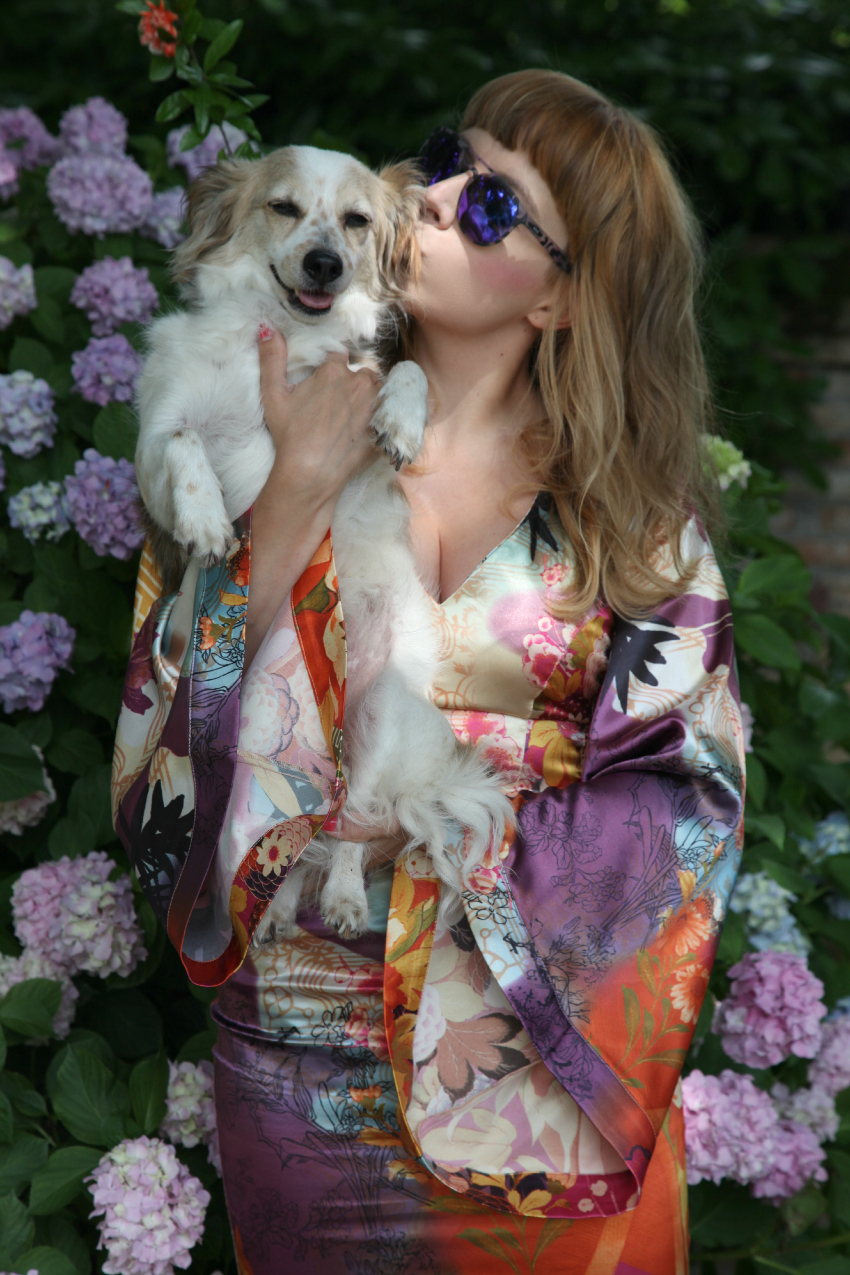 #PausaConDelibakie di Purina: snack golosi e locali pet-friendly per i nostri amici a quattrozampe, alessia milanese, thechilicool, fashion blog, fashion blogger, purina delibakie