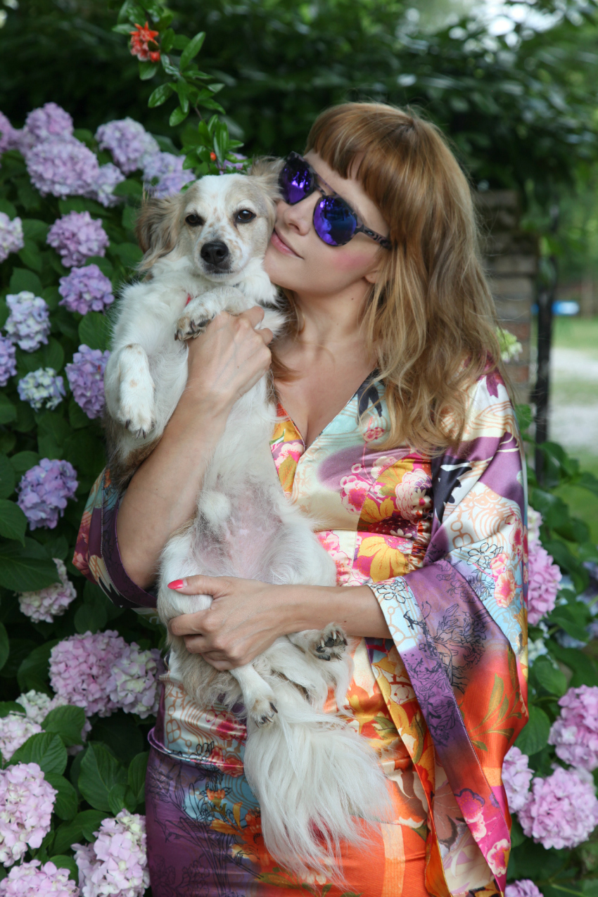 #PausaConDelibakie di Purina: snack golosi e locali pet-friendly per i nostri amici a quattrozampe, alessia milanese, thechilicool, fashion blog, fashion blogger, purina delibakie