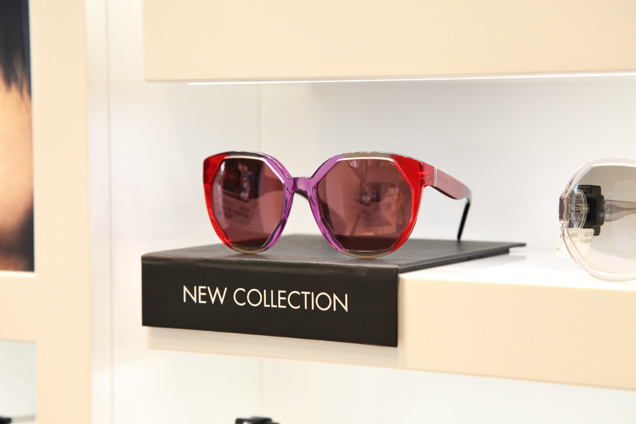 Sensazioni,desideri, realtà....un'estate da vivere con i sunglasses di Salmoiraghi & Vigano, alessia milanese, thechilicool, fashion blog, fashion blogger, jimmy choo sunglasses