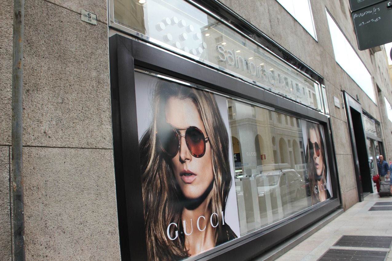 Sensazioni,desideri, realtà....un'estate da vivere con i sunglasses di Salmoiraghi & Vigano, alessia milanese, thechilicool, fashion blog, fashion blogger, jimmy choo sunglasses