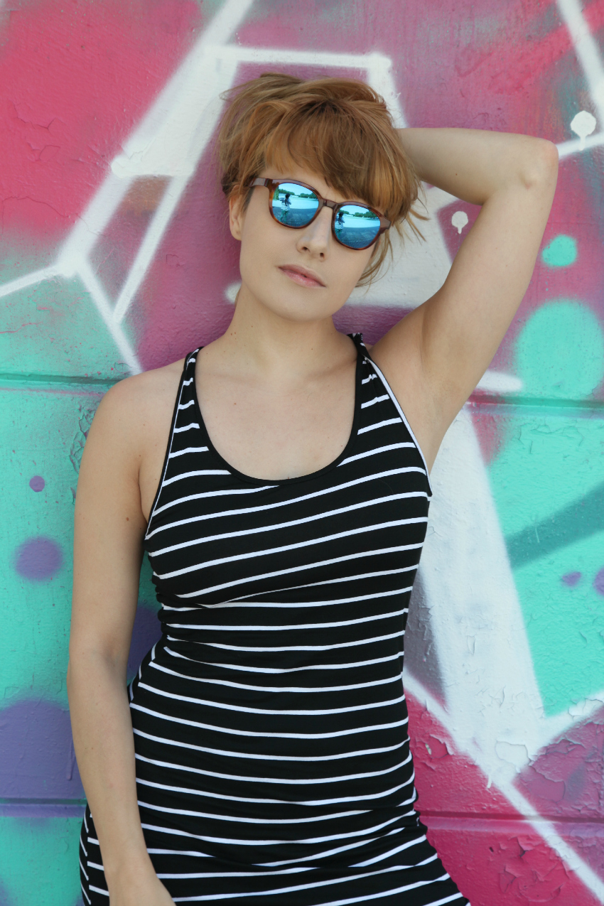 Feel the beat: un tocco d'estate con lo stile Hip Hop di Alyssa Ashley ( + giveaway), alessia milanese, thechilicool, fashion blog, fashion blogger , alyssa ashley hip hop b boy b girl