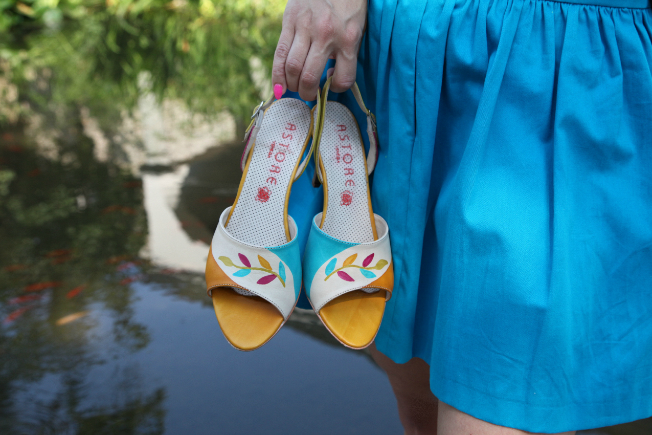 Di fiori e di poesie, alessia milanese, thechilicool, fashion blog, fashion blogger, astore venezia