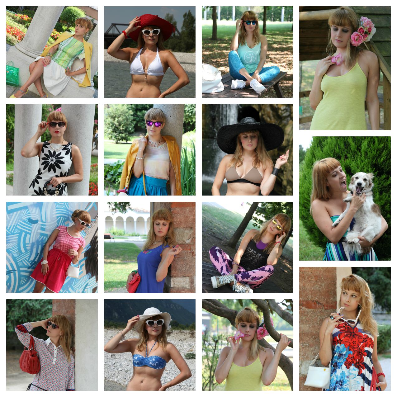 Best of: July outfits, alessia milanese, thechilicool, fashion blog, fashion blogger
