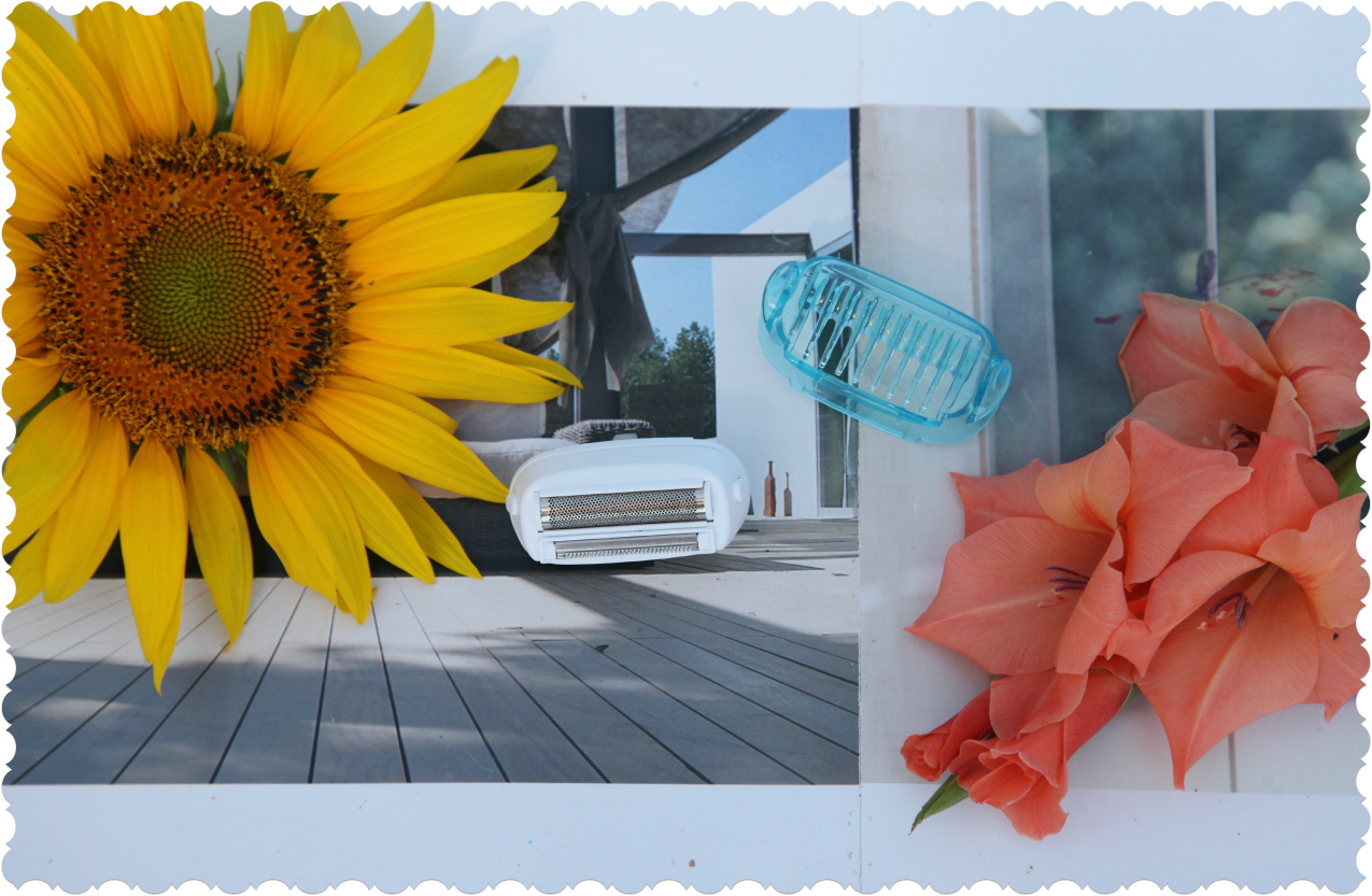 Summer snapshots #1: bikini, borse in paglia ed una pelle a prova di mare, alessia milanese, thechilicool, fashion blog, fashion blogger, aquaperfect soft rowenta