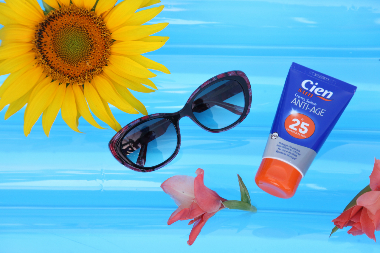 Summer snapshots #1: bikini, borse in paglia ed una pelle a prova di mare, alessia milanese, thechilicool, fashion blog, fashion blogger, aquaperfect soft rowenta