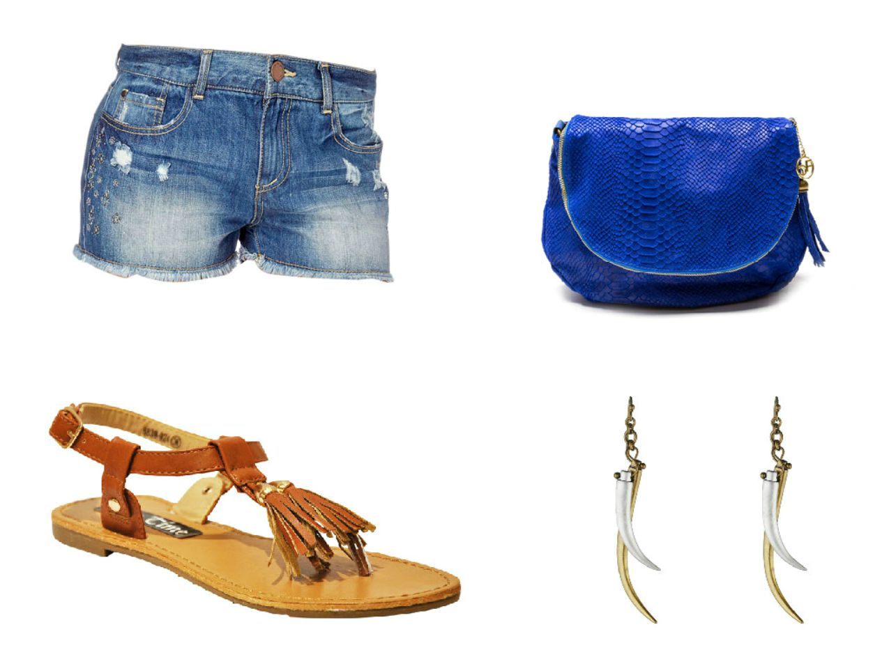 #ViaggiareConStile: ad ogni meta il suo outfit, alessia milanese, thechilicool, fashion blog, fashion blogger, showroomprive