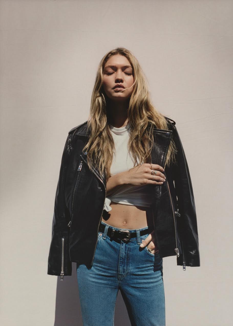 TOPSHOP Gigi Hadid campagna Autunno Inverno 2015_05
