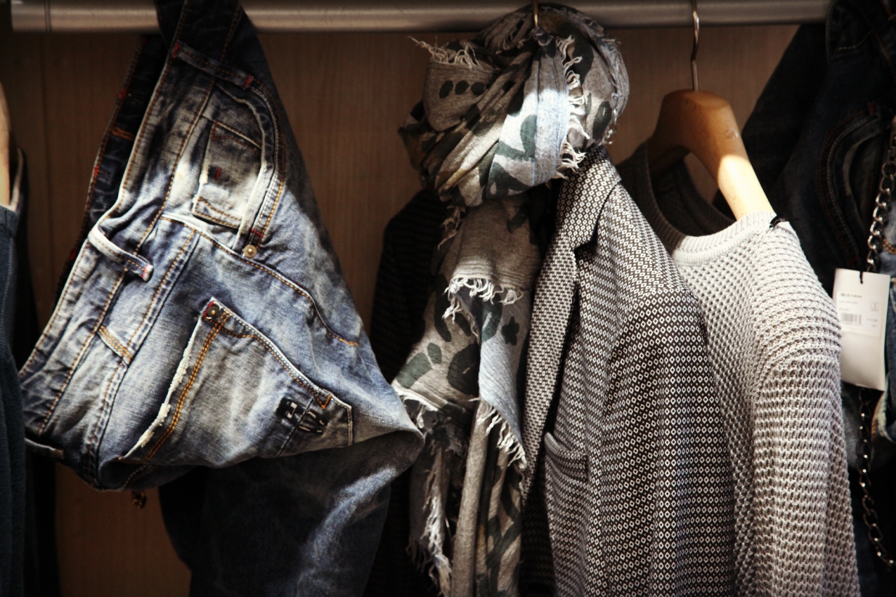 One Style in Abano (Pd): new opening Altoitaliano, alessia milanese, thechilicool, fashion blog, fashion blogger