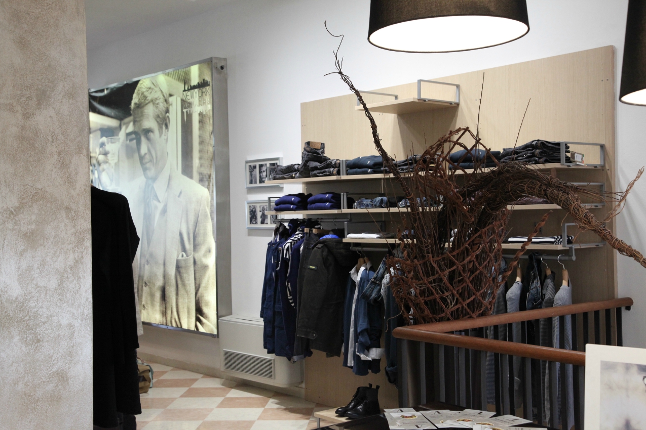 One Style in Abano (Pd): new opening Altoitaliano, alessia milanese, thechilicool, fashion blog, fashion blogger