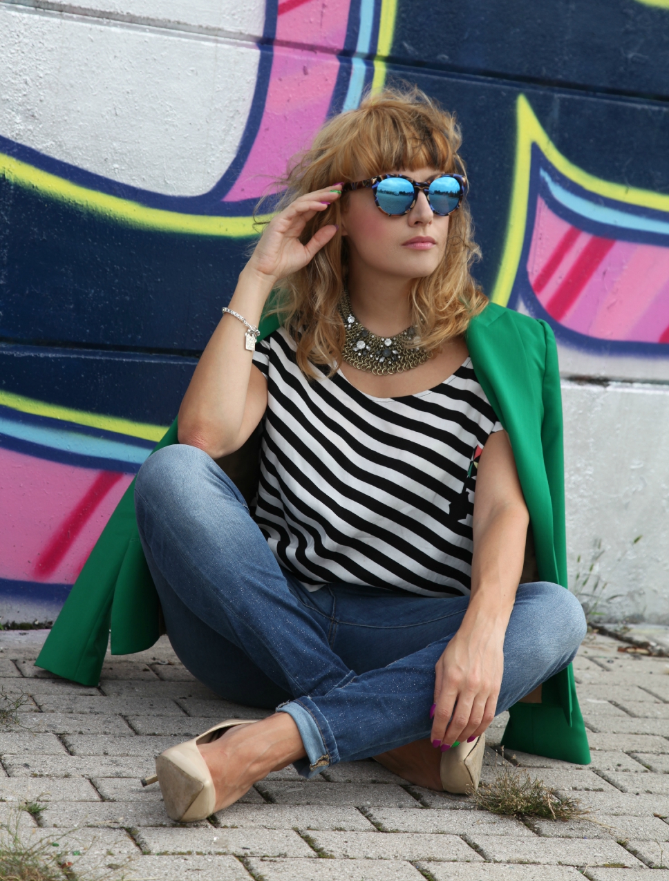 Dedicami...una storia d'amore in un bracciale, alessia milanese, thechilicool, fashion blog, fashion blogger, grace96, shaft jeans