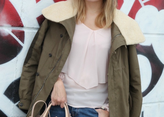 sogni, desideri ed un mercoledì di pioggia , alessia milanese, thechilicool, fashion blog, fashion blogger, fendi 2jours bag
