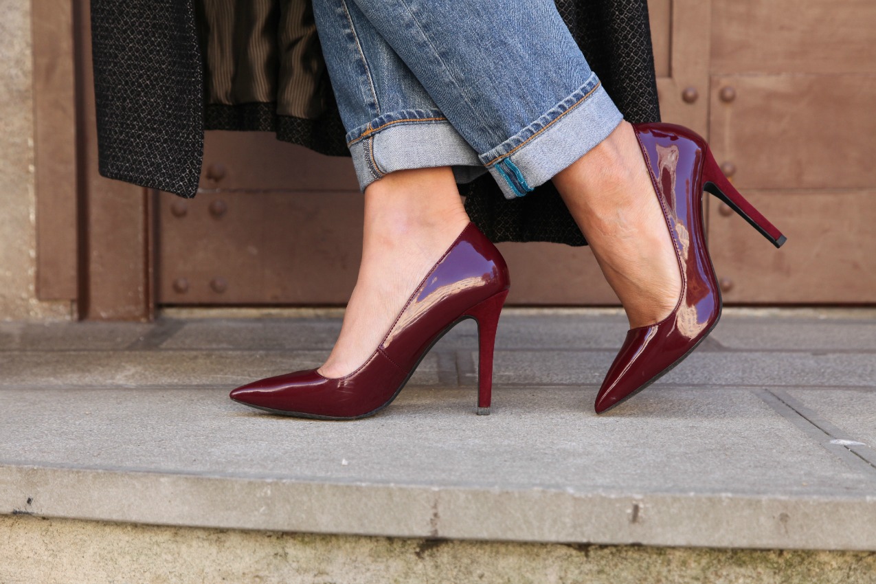 Scent of autumn - nomi, emozioni e tempo che scorre, alessia milanese, thechilicool, fashion blog, fashion blogger, grace 96 bracciale color