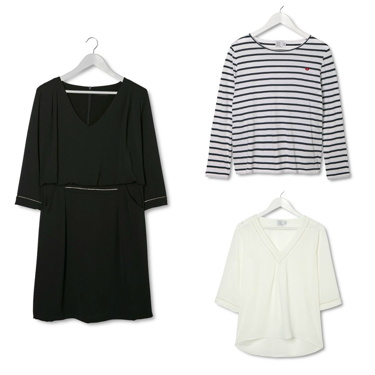 #CollectionIRL – Fashion for Women In Real Life, la collezione firmata Showroomprive, alessia milanese, thechilicool, fashion blog, fashion blogger , showroomprive vendite private