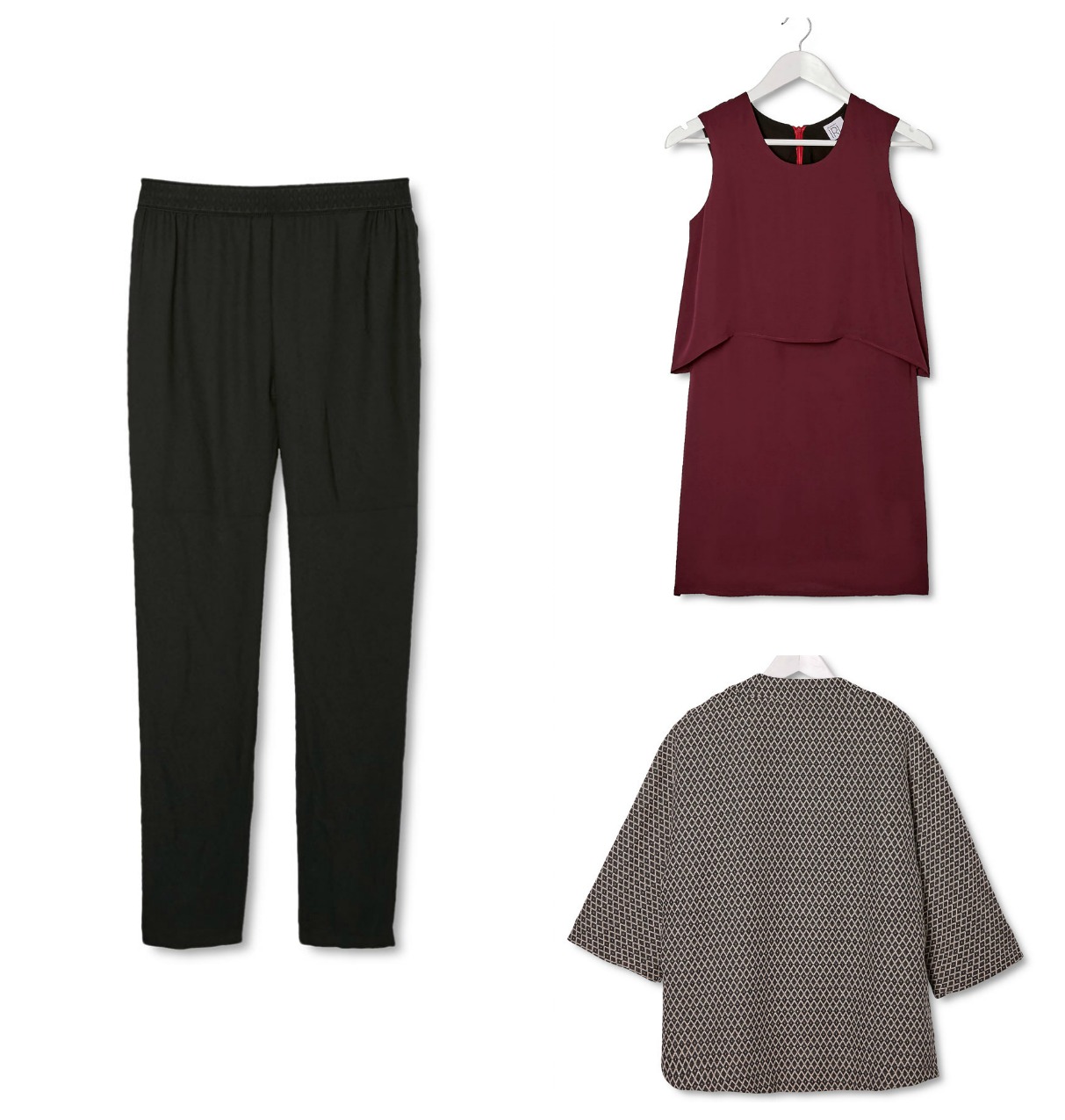 #CollectionIRL – Fashion for Women In Real Life, la collezione firmata Showroomprive, alessia milanese, thechilicool, fashion blog, fashion blogger , showroomprive vendite private