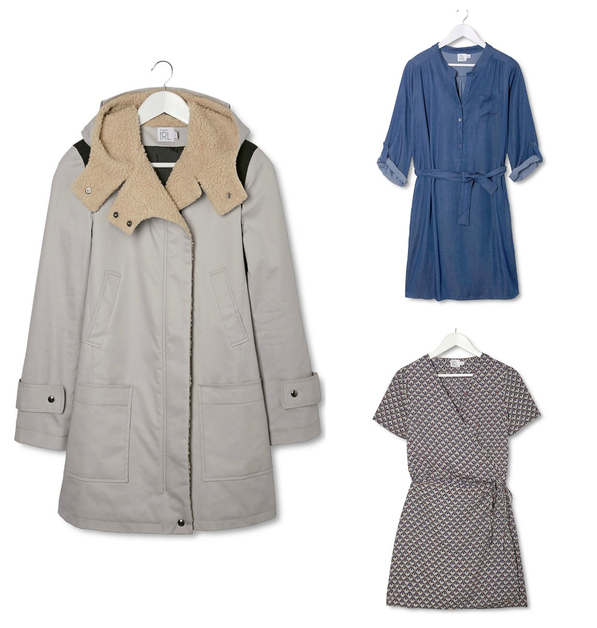 #CollectionIRL – Fashion for Women In Real Life, la collezione firmata Showroomprive, alessia milanese, thechilicool, fashion blog, fashion blogger , showroomprive vendite private