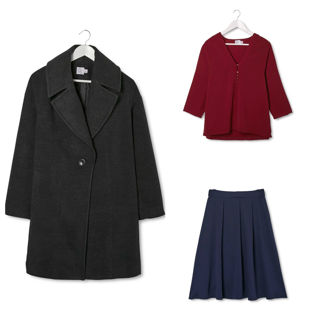 #CollectionIRL – Fashion for Women In Real Life, la collezione firmata Showroomprive, alessia milanese, thechilicool, fashion blog, fashion blogger , showroomprive vendite private