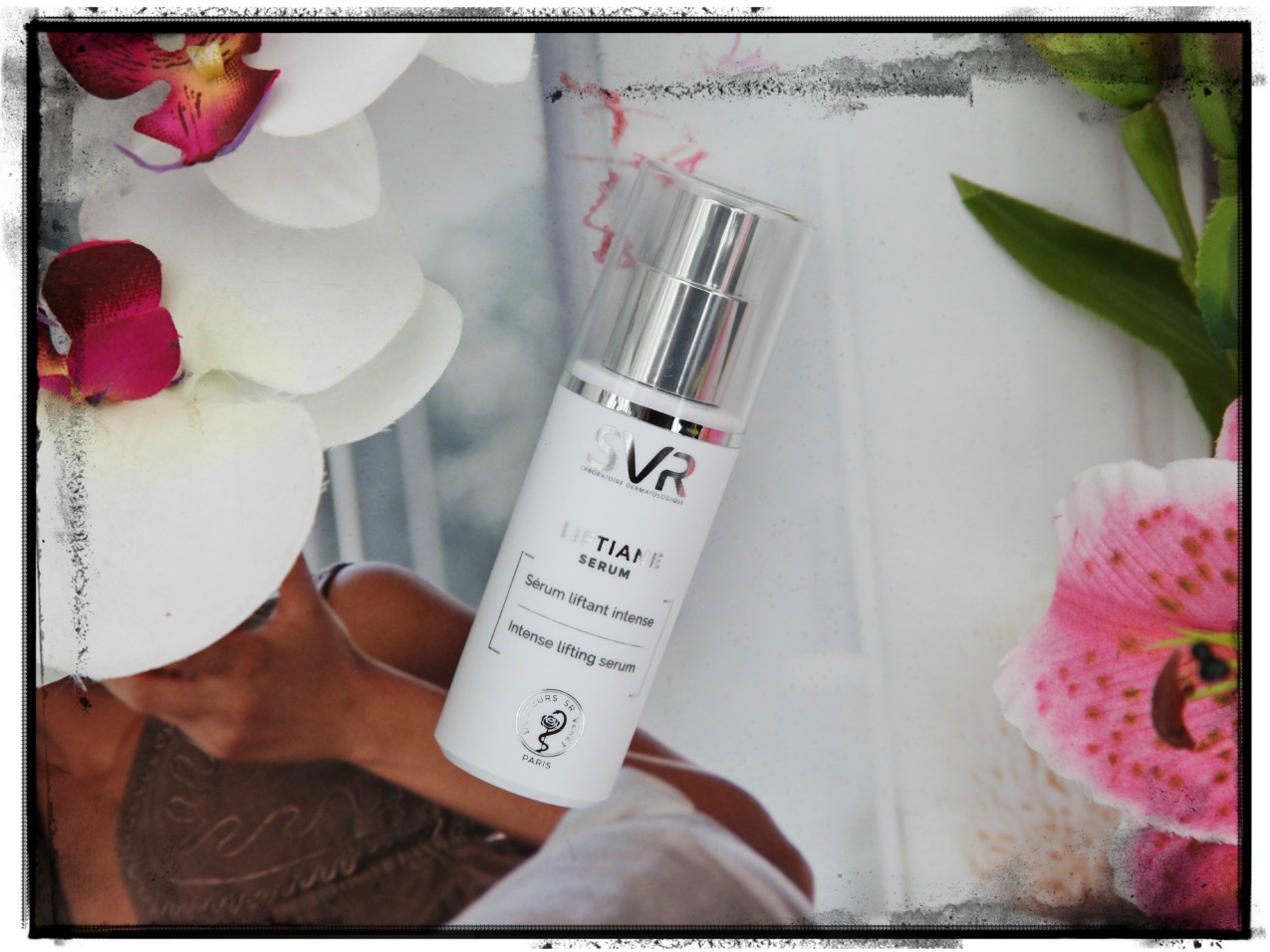 Donne, chignon improvvisati e pelle a prova di seduzione con Liftiane by SVR, alessia milanese, thechilicool,fashion blog, fashion blogger