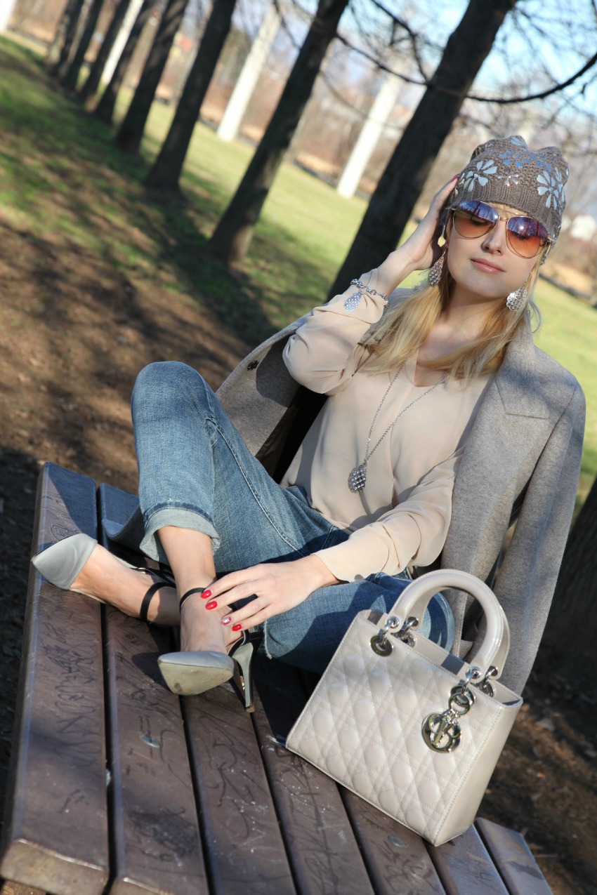 31.12. 2015: per l'anno nuovo #hosceltodiesserefelice , alessia milanese, thechilicool, fashion blog, fashion blogger, best of 2015, capodanno