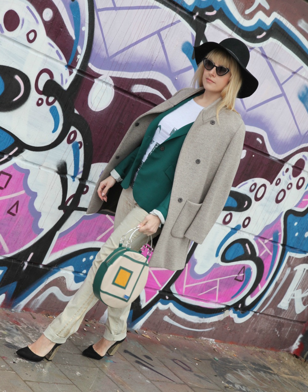 MnChili capsule collection 2016, alessia milanese, thechilicool, fashion blog, fashion blogger, MnChili , mnc by martina tittonel, peserico