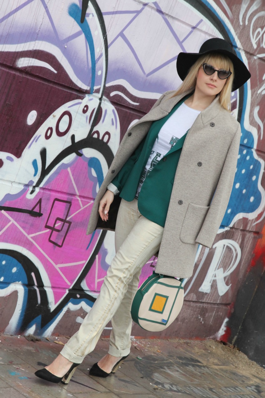 MnChili capsule collection 2016, alessia milanese, thechilicool, fashion blog, fashion blogger, MnChili , mnc by martina tittonel, peserico