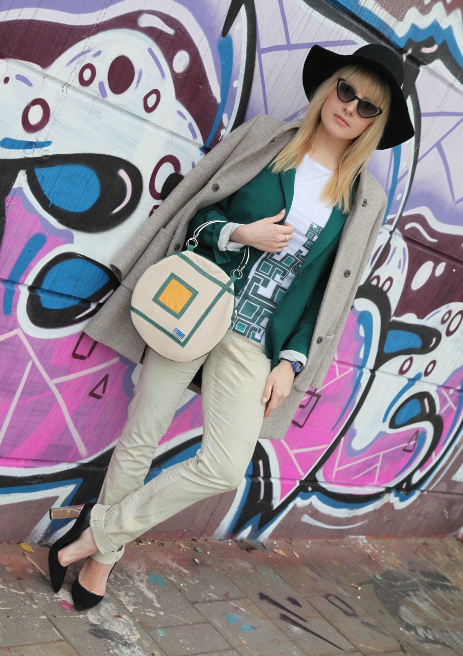 MnChili capsule collection 2016, alessia milanese, thechilicool, fashion blog, fashion blogger, MnChili , mnc by martina tittonel, peserico