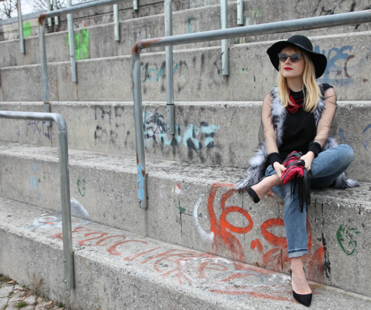 Profumo di nebbia e felicità , alessia milanese, thechilicool, fashion blog, fashion blogger, q61, ottaviani bijoux 