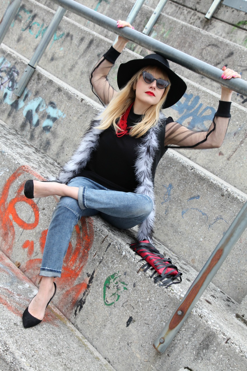 Profumo di nebbia e felicità , alessia milanese, thechilicool, fashion blog, fashion blogger, q61, ottaviani bijoux 