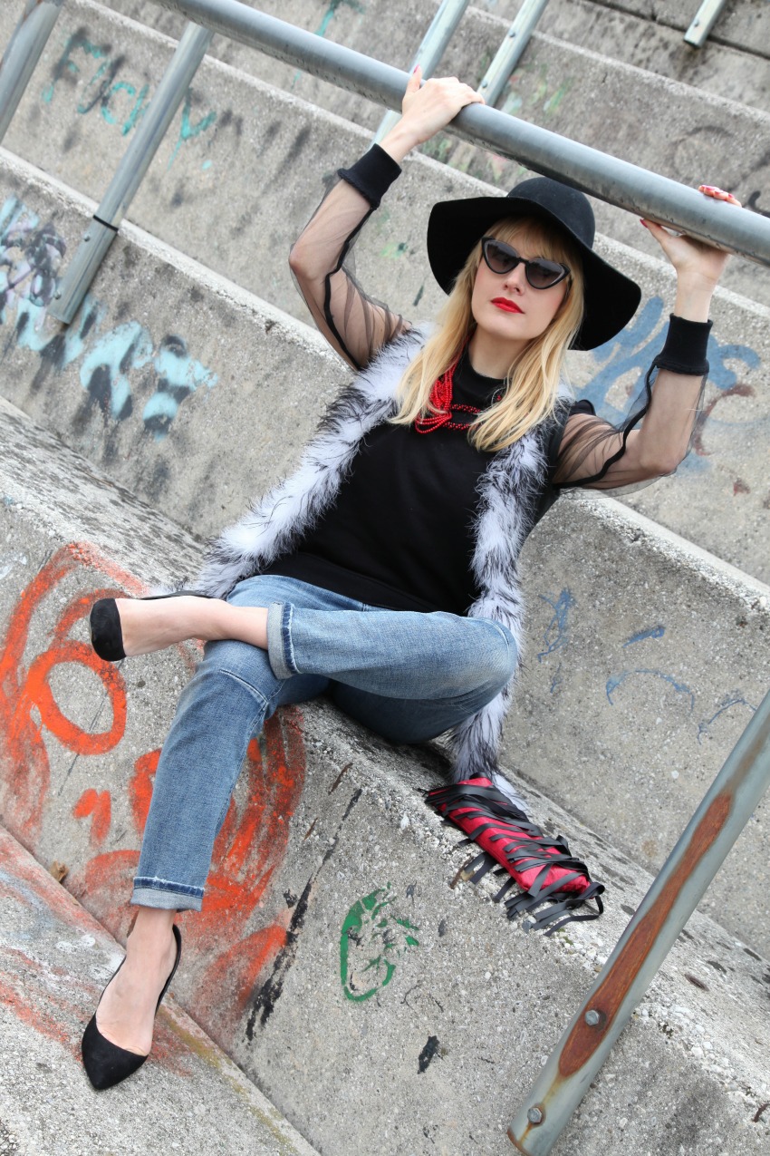 Profumo di nebbia e felicità , alessia milanese, thechilicool, fashion blog, fashion blogger, q61, ottaviani bijoux 