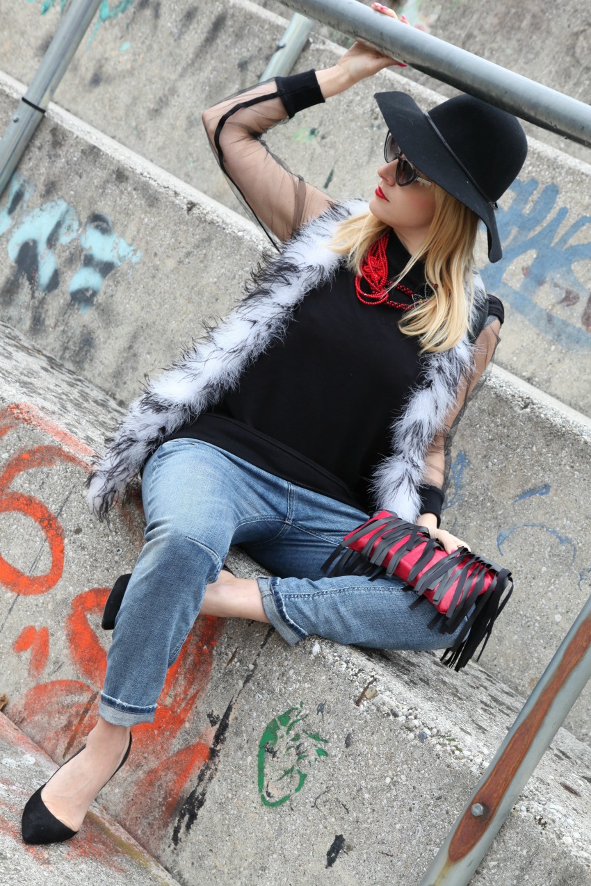 Profumo di nebbia e felicità , alessia milanese, thechilicool, fashion blog, fashion blogger, q61, ottaviani bijoux 