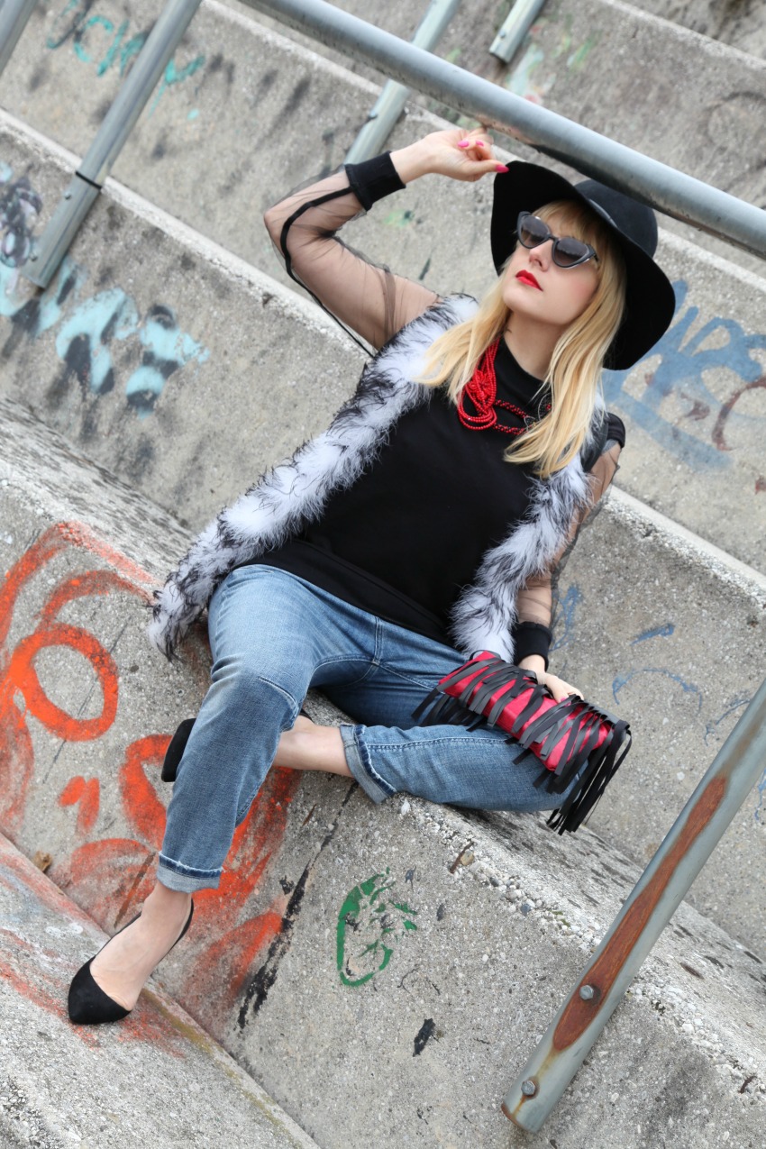 Profumo di nebbia e felicità , alessia milanese, thechilicool, fashion blog, fashion blogger, q61, ottaviani bijoux 