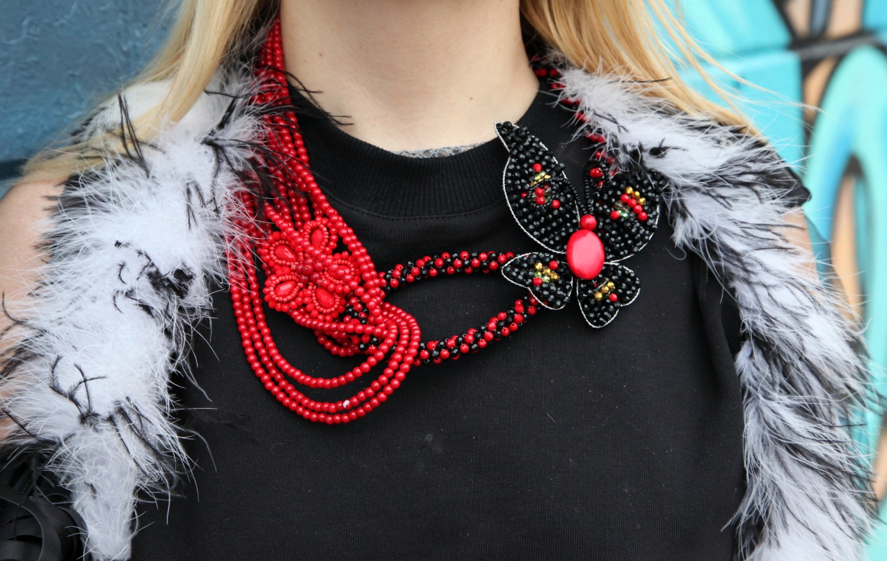 Profumo di nebbia e felicità , alessia milanese, thechilicool, fashion blog, fashion blogger, q61, ottaviani bijoux 