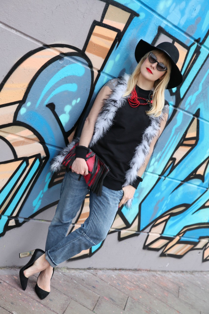 Profumo di nebbia e felicità , alessia milanese, thechilicool, fashion blog, fashion blogger, q61, ottaviani bijoux 