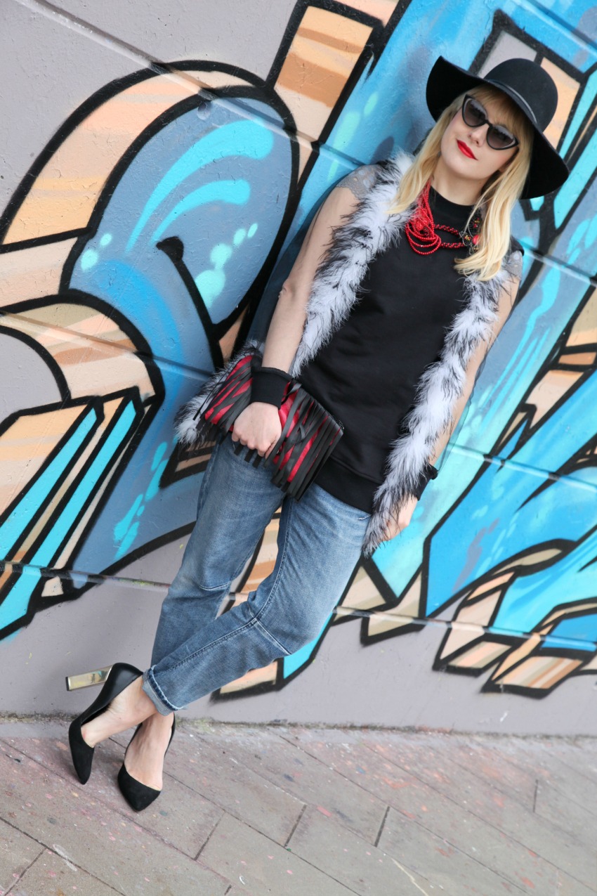 Profumo di nebbia e felicità , alessia milanese, thechilicool, fashion blog, fashion blogger, q61, ottaviani bijoux 