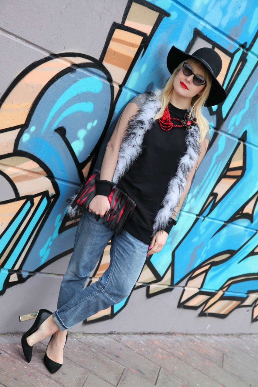 Profumo di nebbia e felicità , alessia milanese, thechilicool, fashion blog, fashion blogger, q61, ottaviani bijoux 