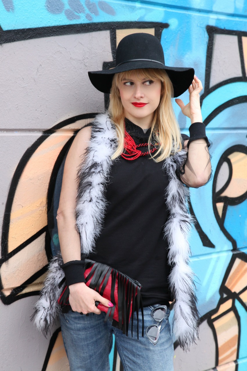 Profumo di nebbia e felicità , alessia milanese, thechilicool, fashion blog, fashion blogger, q61, ottaviani bijoux 