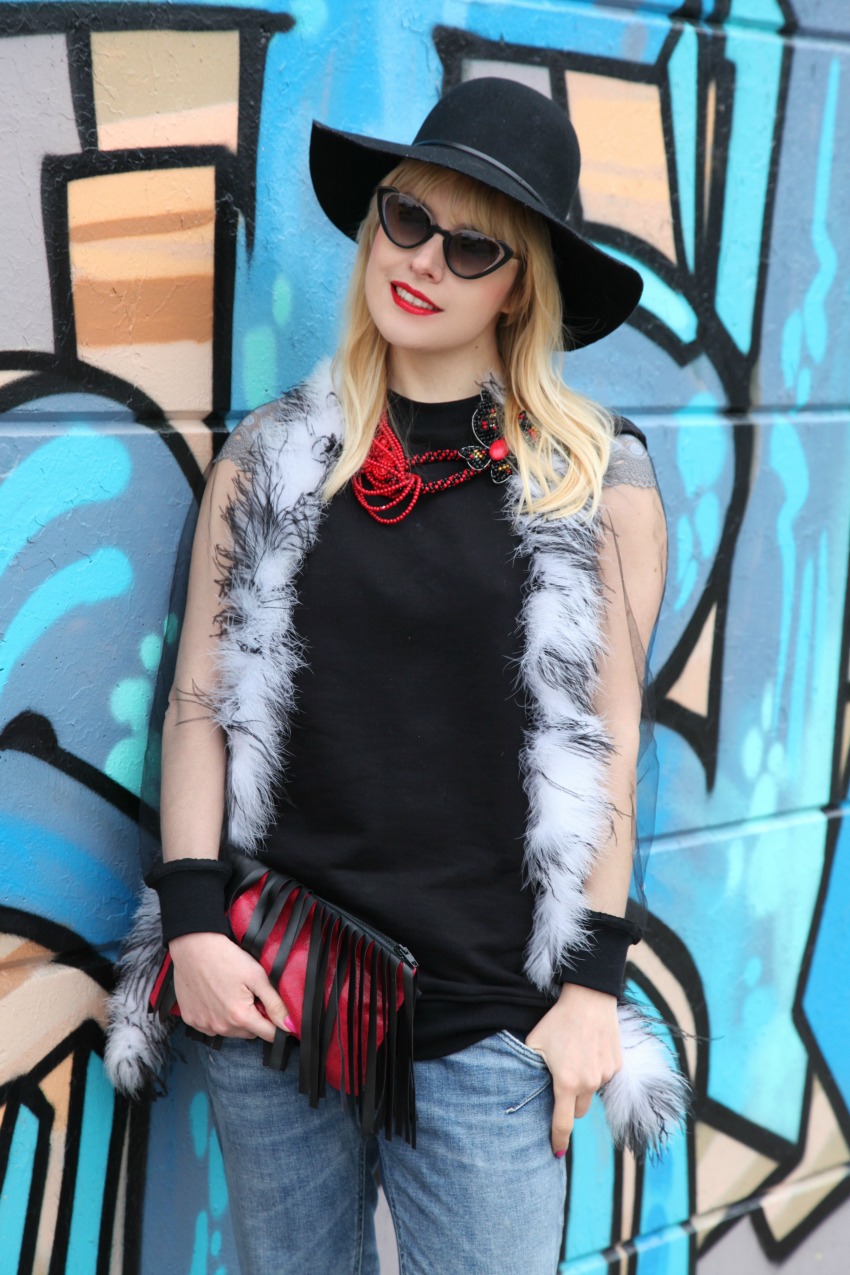 Profumo di nebbia e felicità , alessia milanese, thechilicool, fashion blog, fashion blogger, q61, ottaviani bijoux 