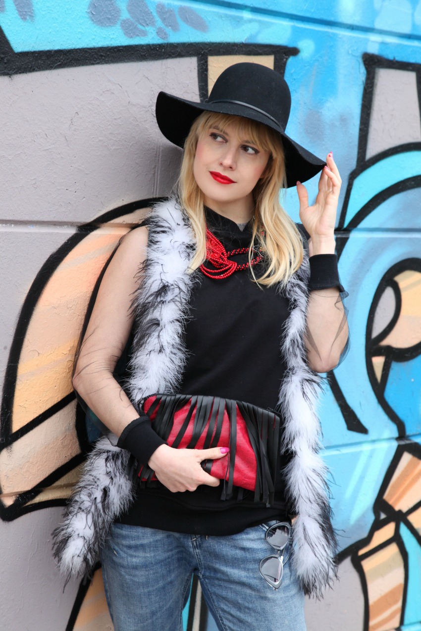 Profumo di nebbia e felicità , alessia milanese, thechilicool, fashion blog, fashion blogger, q61, ottaviani bijoux 