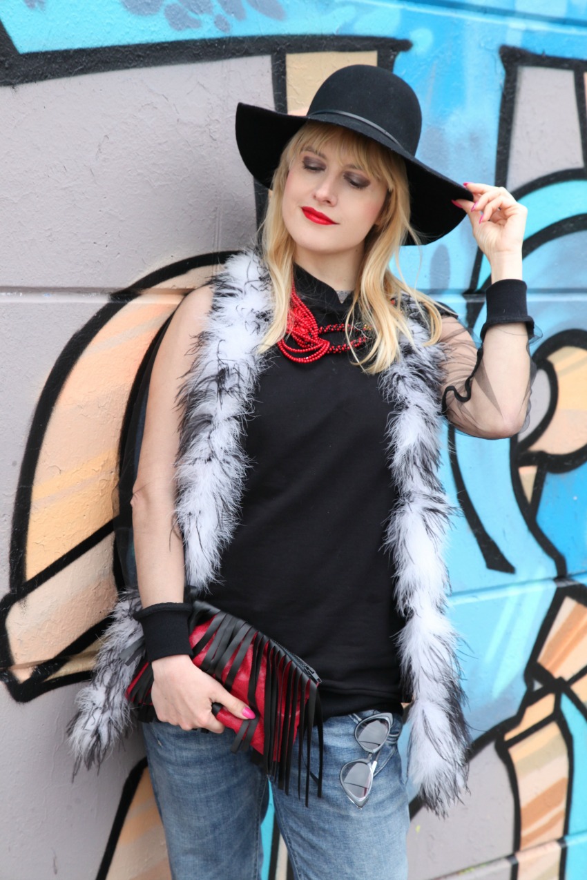 Profumo di nebbia e felicità , alessia milanese, thechilicool, fashion blog, fashion blogger, q61, ottaviani bijoux 