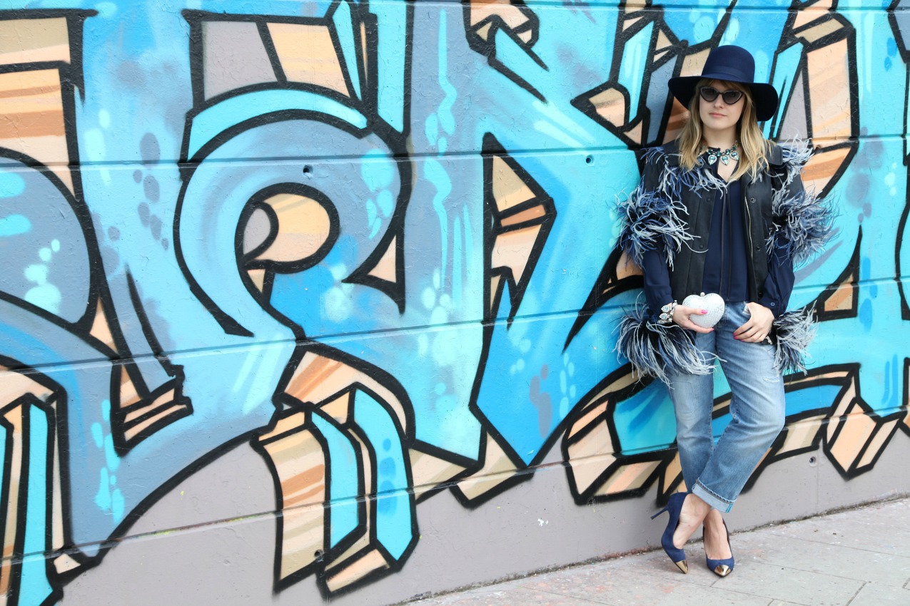 Tracce di blu e sfumature da comporre, alessia milanese, thechilicool, fashion blog, fashion blogger , ottaviani bijoux